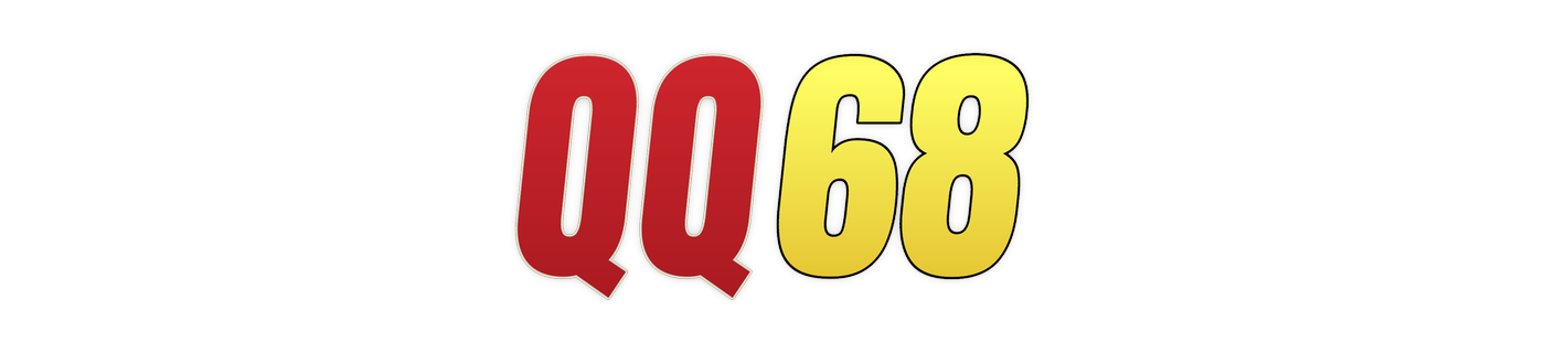 qq68 logo